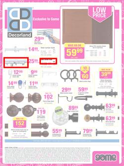 Game : Save Money Live Better This Christmas (11 Dec - 17 Dec 2013), page 30