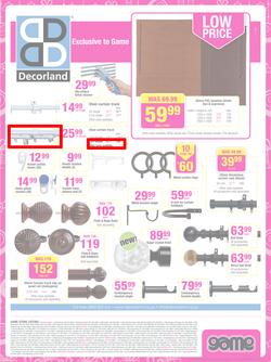 Game : Save Money Live Better This Christmas (11 Dec - 17 Dec 2013), page 30