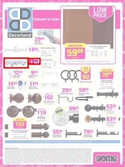 Game : Save Money Live Better This Christmas (11 Dec - 17 Dec 2013), page 30