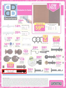 Game : Save Money Live Better This Christmas (11 Dec - 17 Dec 2013), page 30