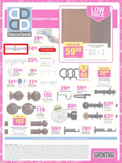 Game : Save Money Live Better This Christmas (11 Dec - 17 Dec 2013), page 30
