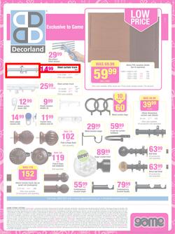 Game : Save Money Live Better This Christmas (11 Dec - 17 Dec 2013), page 30