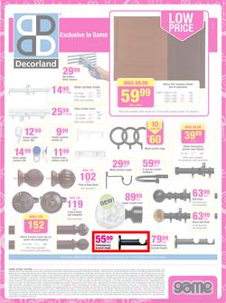 Game : Save Money Live Better This Christmas (11 Dec - 17 Dec 2013), page 30