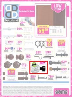 Game : Save Money Live Better This Christmas (11 Dec - 17 Dec 2013), page 30