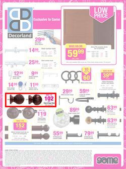 Game : Save Money Live Better This Christmas (11 Dec - 17 Dec 2013), page 30
