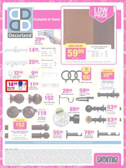 Game : Save Money Live Better This Christmas (11 Dec - 17 Dec 2013), page 30