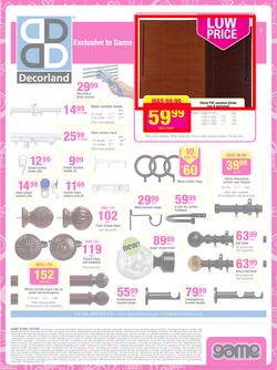 Game : Save Money Live Better This Christmas (11 Dec - 17 Dec 2013), page 30