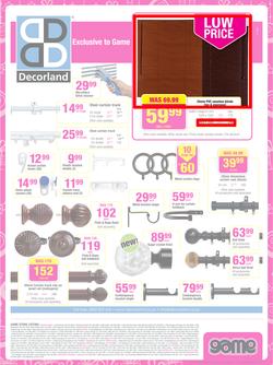 Game : Save Money Live Better This Christmas (11 Dec - 17 Dec 2013), page 30