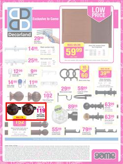 Game : Save Money Live Better This Christmas (11 Dec - 17 Dec 2013), page 30