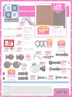 Game : Save Money Live Better This Christmas (11 Dec - 17 Dec 2013), page 30