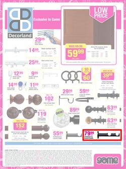 Game : Save Money Live Better This Christmas (11 Dec - 17 Dec 2013), page 30