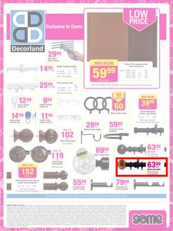 Game : Save Money Live Better This Christmas (11 Dec - 17 Dec 2013), page 30