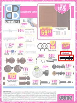 Game : Save Money Live Better This Christmas (11 Dec - 17 Dec 2013), page 30