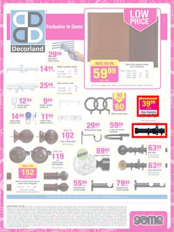 Game : Save Money Live Better This Christmas (11 Dec - 17 Dec 2013), page 30
