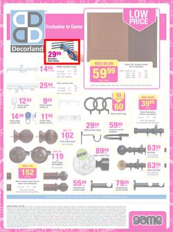 Game : Save Money Live Better This Christmas (11 Dec - 17 Dec 2013), page 30