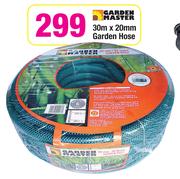 Garden Master 30mx20mm Garden Hose