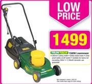 Trimtech 1500W Lawnmower