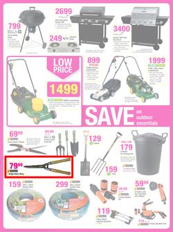 Game : Start Fresh Save More (26 Feb - 4 Mar 2014), page 30