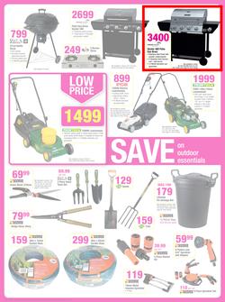 Game : Start Fresh Save More (26 Feb - 4 Mar 2014), page 30