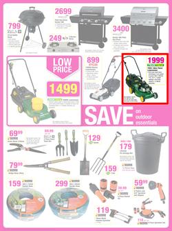 Game : Start Fresh Save More (26 Feb - 4 Mar 2014), page 30