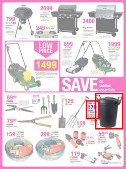 Game : Start Fresh Save More (26 Feb - 4 Mar 2014), page 30