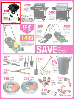 Game : Start Fresh Save More (26 Feb - 4 Mar 2014), page 30