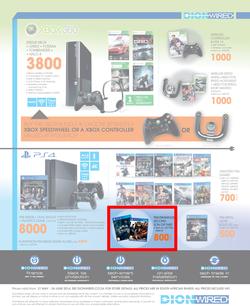 Dion Wired (21 May - 24 Jun 2014), page 30