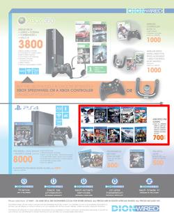 Dion Wired (21 May - 24 Jun 2014), page 30
