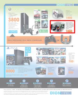 Dion Wired (21 May - 24 Jun 2014), page 30