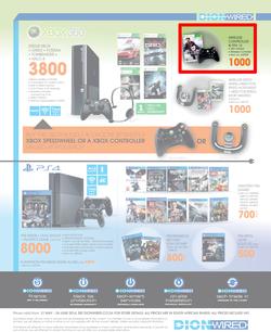 Dion Wired (21 May - 24 Jun 2014), page 30