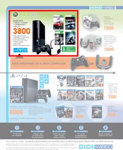 Dion Wired (21 May - 24 Jun 2014), page 30