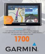 Garmin Nuvi 52LM NUVI 52LM