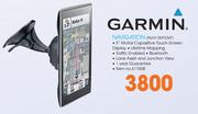 Garmin Navigation NUVI 3597LMT