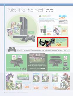 Dion Wired : Everyone Deserves A Dion Wired Life (27 Aug - 23 Sep 2014), page 30