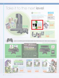 Dion Wired : Everyone Deserves A Dion Wired Life (27 Aug - 23 Sep 2014), page 30