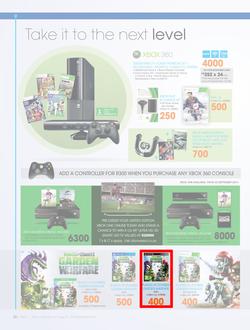 Dion Wired : Everyone Deserves A Dion Wired Life (27 Aug - 23 Sep 2014), page 30