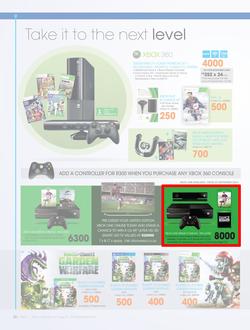 Dion Wired : Everyone Deserves A Dion Wired Life (27 Aug - 23 Sep 2014), page 30