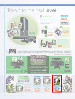Dion Wired : Everyone Deserves A Dion Wired Life (27 Aug - 23 Sep 2014), page 30