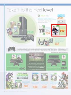 Dion Wired : Everyone Deserves A Dion Wired Life (27 Aug - 23 Sep 2014), page 30