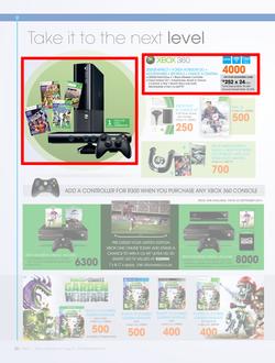 Dion Wired : Everyone Deserves A Dion Wired Life (27 Aug - 23 Sep 2014), page 30