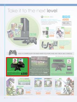Dion Wired : Everyone Deserves A Dion Wired Life (27 Aug - 23 Sep 2014), page 30