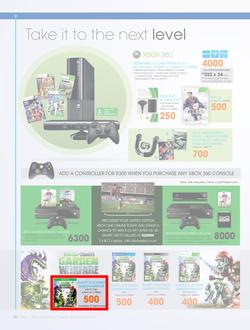 Dion Wired : Everyone Deserves A Dion Wired Life (27 Aug - 23 Sep 2014), page 30