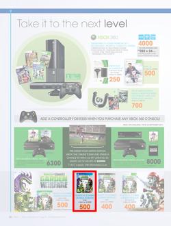 Dion Wired : Everyone Deserves A Dion Wired Life (27 Aug - 23 Sep 2014), page 30