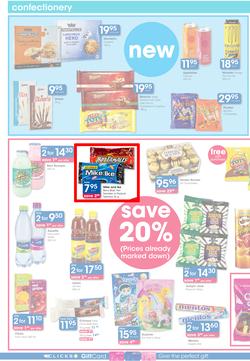 Clicks : Feel Good Pay Less (23 Oct - 18 Nov 2014), page 30