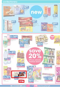 Clicks : Feel Good Pay Less (23 Oct - 18 Nov 2014), page 30