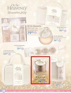 Clicks : Ultimate Gift Guide (7 Nov - 24 Dec 2014), page 30