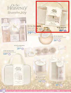 Clicks : Ultimate Gift Guide (7 Nov - 24 Dec 2014), page 30