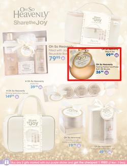 Clicks : Ultimate Gift Guide (7 Nov - 24 Dec 2014), page 30
