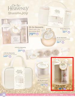 Clicks : Ultimate Gift Guide (7 Nov - 24 Dec 2014), page 30
