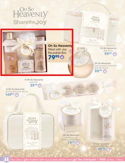 Clicks : Ultimate Gift Guide (7 Nov - 24 Dec 2014), page 30